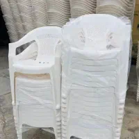 صندلی پلاستیکی مراسمی