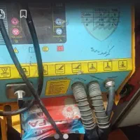 دستگاه صافکاری تکنو صاف pdr