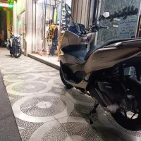 طرح pcx مدل هانی مدل 1405 خشک زیر قیمت