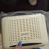 مودم پلنت