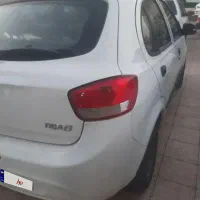 تیبا ۲ ۱۴۰۰|خودرو سواری و وانت|اهواز, فاز ۱ پادادشهر|دیوار