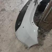سپر عقب مزدا