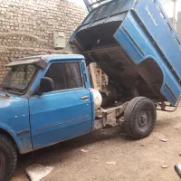 نیسان آبی
