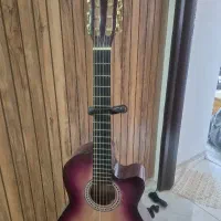 گیتار حرفی