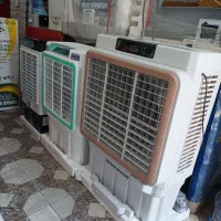 کولر پرتابل چرخدار