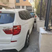 x3 مدل 2014