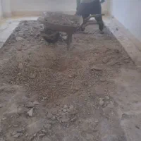 تعمیرات وتخریبات کلی وجزیی صفرتا صد
