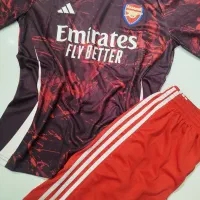 لباس فوتبال تایلندی