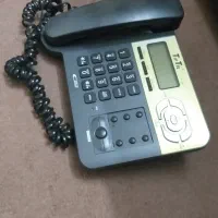 تلفن رومیزی