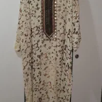 کفتان خارجی بلند