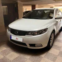 سراتو مدل ۹۶ مشابه صفر