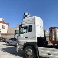 کشنده البرز تک مدل ۹۳