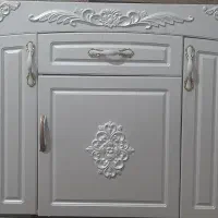 کابینت زیرگازی