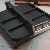 تی ام باسکول تی ام ترازو 200ال ۱۰۰z۳۰۰کیلویی