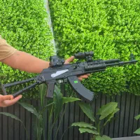 تفنگ اسلحه اسباب بازی مدل متنوع|اسباب‌‌بازی|تهران, بوستان ولایت|دیوار