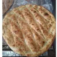 خمیرگیر نانوایی