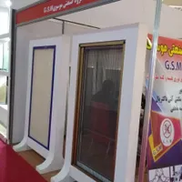 ساخت انواع توری پلیسه|مصالح و تجهیزات ساختمان|سنقر, |دیوار