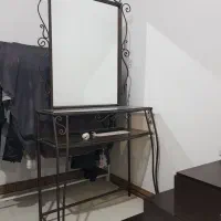 میز آرایش میز توالت