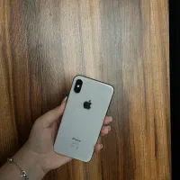 ایفون x 256