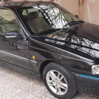 پژو پارس موتور جدید 1402