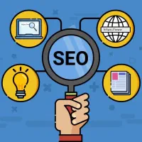 جذب دستیار و کارآموز سئو و مدیریت سایت