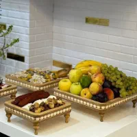 فروش انواع لوازم چوبی و دکوری