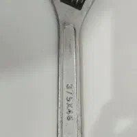 آچار فرانسه ۴۶×۳۷۵