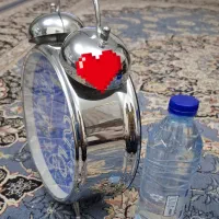 ساعت