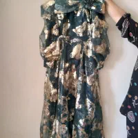 لباس مجلسی