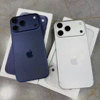 نسخه سوپرهای‌کپی آیفون 17 Pro Max***