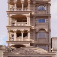 ۱۰۰مترزر زمین*سند تجاری