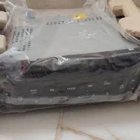 ضبط ۲۰۶ کاست خور فابریک اصل فرانسه