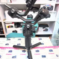 گیمبال رونین dji RSC2 pro combo در حد نو