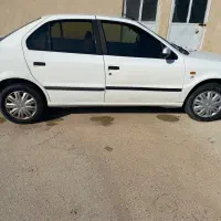 سمند ef7دوگانه مدل ۹۵