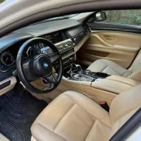 بی ام و ۵۲۰|خودرو سواری و وانت|تهران, آسمان|دیوار