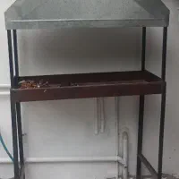 منقل کباب