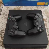 ps4 slim یک ترا