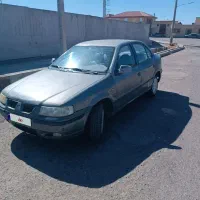 سمند مدل 86|خودرو سواری و وانت|سیرجان, |دیوار