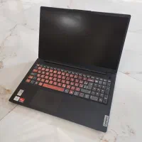 لپ‌تاپ ddr5 نسل ۱۲ در حد نو کارکرد فقط ۳۳ روز