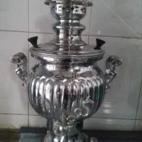 سماور افسون