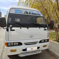 مینی بوس هیوندا