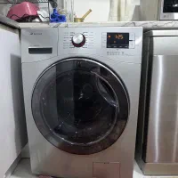 لباسشویی اسنوا ۸ کیلو