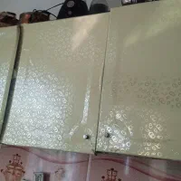 کابینت فلزی جنس درجه یک