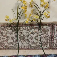 گل نرگس|گل مصنوعی|قرچک, باقرآباد|دیوار