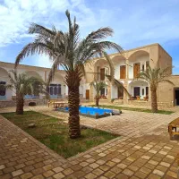 اجاره روزانه اتاق در خانه سنتی