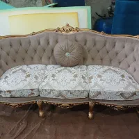 تعمیرات انواع مبلمان استیل کلاسیک در منزل و کارگاه