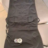 روکش صندلی ماساژور