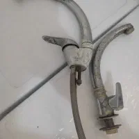 شیر مخلوط روشویی