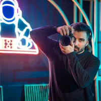 عکاسی و فیلم برداری