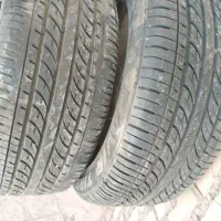 لاستیک دنا رینگ۱۶هشتاد درصد